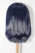 画像2: 8-9inch/ウィッグ S-26-09-20-299-YB-ZS (2)