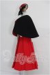 画像2: MSD/ＯＦ：ノスタルジックケープスタイル・ミニ S-26-09-20-186-TO-ZS (2)