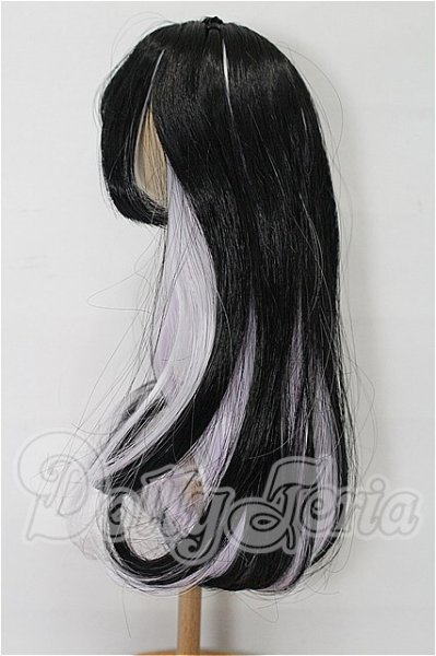 画像2: 8-9inch/ウィッグ S-26-09-27-120-TO-ZS (2)