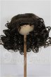 画像1: 9-10inch/ウィッグ S-26-10-18-300-TO-ZS (1)