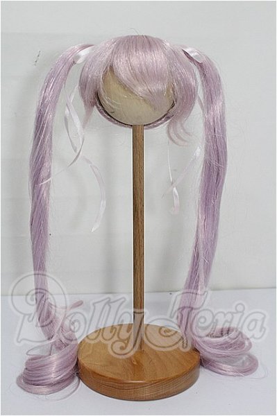 画像1: 9-10inch/ウィッグ S-26-10-25-292-TO-ZS (1)