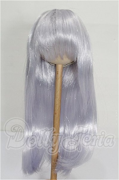 画像1: 9-10inch/ウィッグ S-26-10-25-227-TO-ZS (1)