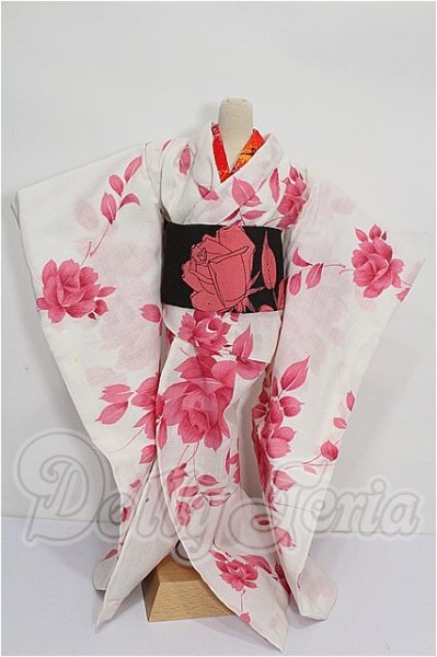 画像1: SD＆DD/OF:着物セット S-26-09-27-295-TO-ZS (1)
