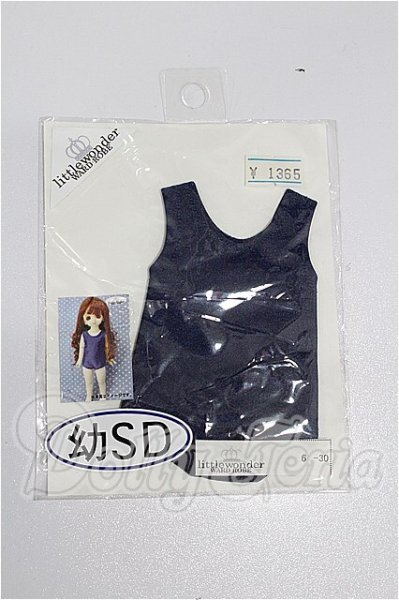 画像1: 幼SD/OF：水着 S-26-09-27-315-TO-ZS (1)