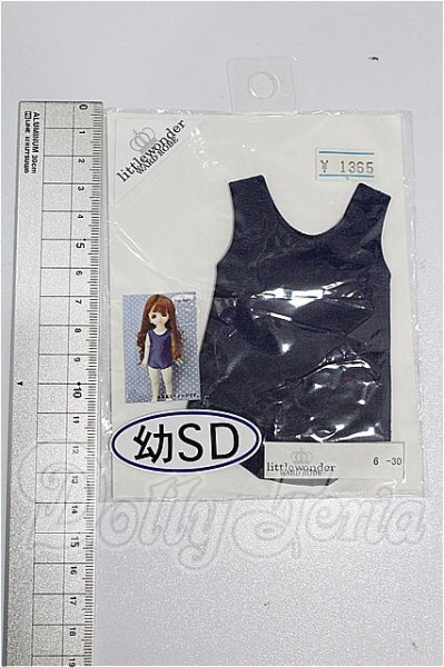 画像2: 幼SD/OF：水着 S-26-09-27-315-TO-ZS (2)