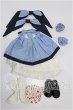 画像1: 幼SD/OF:衣装セット S-26-10-11-282-TO-ZS (1)