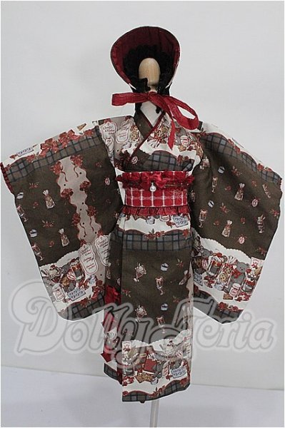 画像1: SDM＆MSD/OF:衣装セット S-26-10-04-197-TO-ZS (1)
