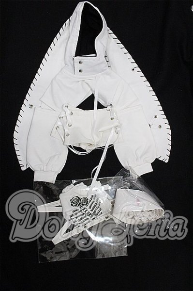画像1: SDM＆MSD/OF:衣装セット S-26-10-04-199-TO-ZS (1)
