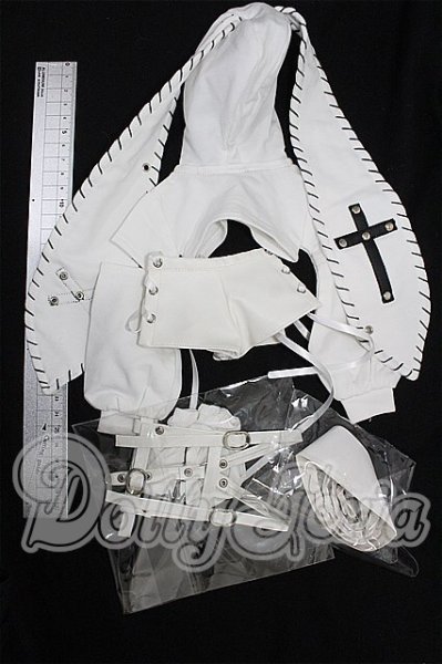 画像2: SDM＆MSD/OF:衣装セット S-26-10-04-199-TO-ZS (2)