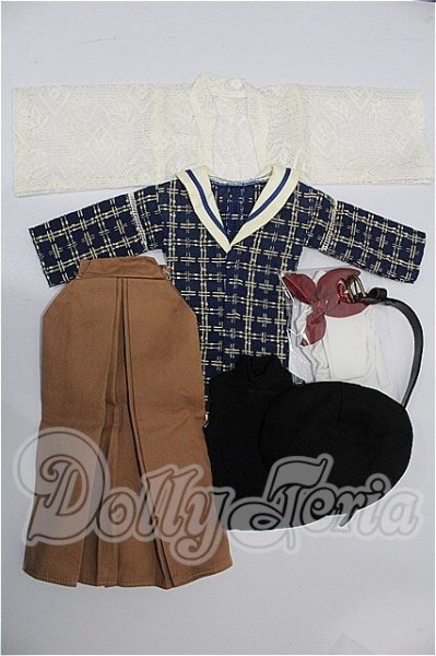 画像1: SDM＆MSD/OF:衣装セット S-26-10-04-196-TO-ZS (1)