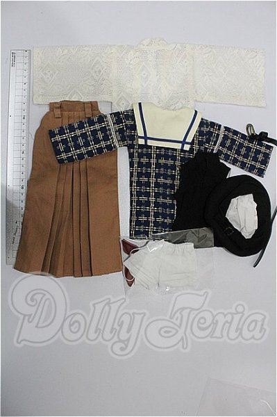 画像2: SDM＆MSD/OF:衣装セット S-26-10-04-196-TO-ZS (2)