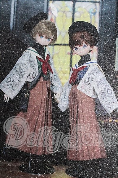 画像3: SDM＆MSD/OF:衣装セット S-26-10-04-196-TO-ZS (3)