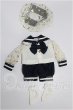 画像1: 幼SD/OF:衣装セット S-26-10-04-215-TO-ZS (1)