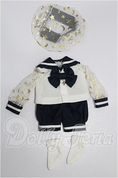 画像1: 幼SD/OF:衣装セット S-26-10-04-215-TO-ZS (1)