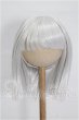 画像1: 8-9inch/ウィッグ S-26-10-04-299-YB-ZS (1)