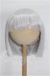 画像1: 8-9inch/ウィッグ S-26-10-04-300-YB-ZS (1)