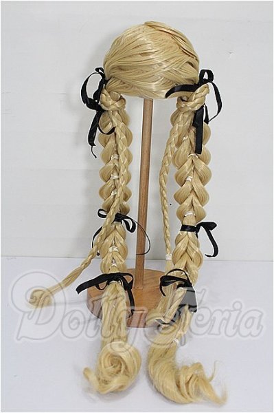 画像3: 9inch/ウィッグ S-26-10-11-250-YB-ZS (3)