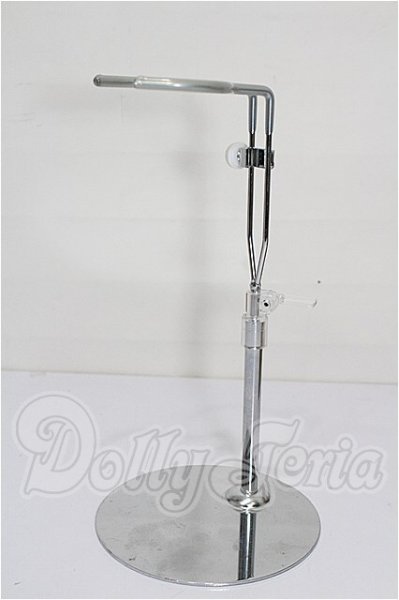 画像2: MSD/ドールスタンド:金属ベース 腰支えタイプ S-26-10-18-120-TO-ZS (2)