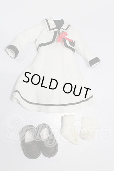 画像1: 幼SD/OF:衣装セット S-26-10-11-281-TO-ZS (1)