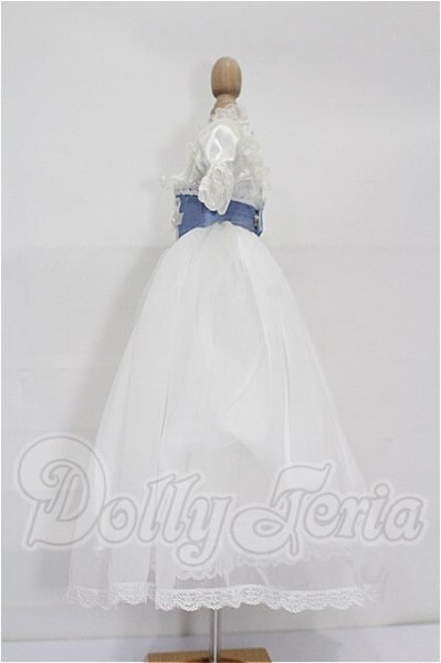 画像2: MSD/OF ドレスセット：lacrimosa様製 S-26-10-11-107-TO-ZS (2)