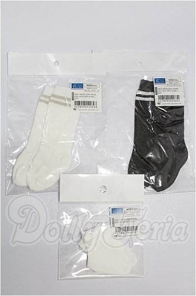 画像1: SDM＆MSD/OF:靴下 S-26-10-11-117-TO-ZS (1)
