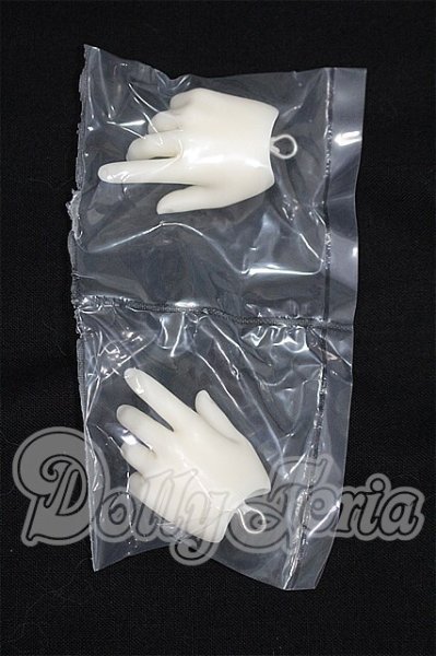 画像1: MSD/ハンドパーツ S-26-10-11-119-TO-ZS (1)