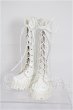 画像1: MSD&MDD/OF シューズ(Melody.C様製) S-26-10-11-138-TO-ZS (1)