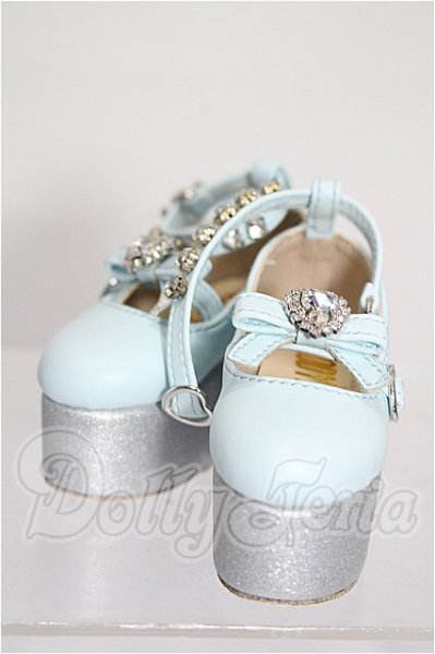 画像1: MSD&MDD/OF シューズ(Melody.C様製) S-26-10-11-142-TO-ZS (1)