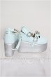 画像2: MSD&MDD/OF シューズ(Melody.C様製) S-26-10-11-142-TO-ZS (2)