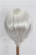 画像2: 9-10inch/ウィッグ S-26-10-11-347-TO-ZS (2)