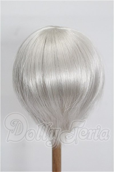 画像2: 9-10inch/ウィッグ S-26-10-11-347-TO-ZS (2)