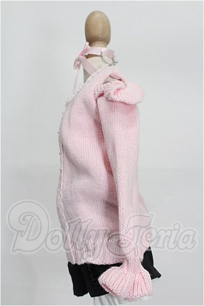 画像2: MSD&MDD/OF:小悪魔ニットセット・ミニ S-26-10-18-255-TO-ZS (2)
