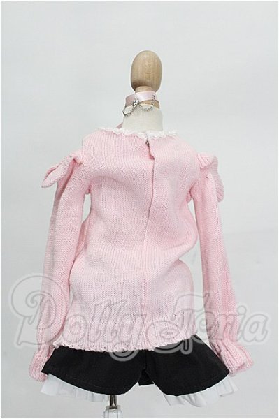 画像3: MSD&MDD/OF:小悪魔ニットセット・ミニ S-26-10-18-255-TO-ZS (3)