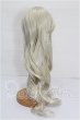 画像2: 9-10inch/ウィッグ S-26-10-25-225-YB-ZS (2)