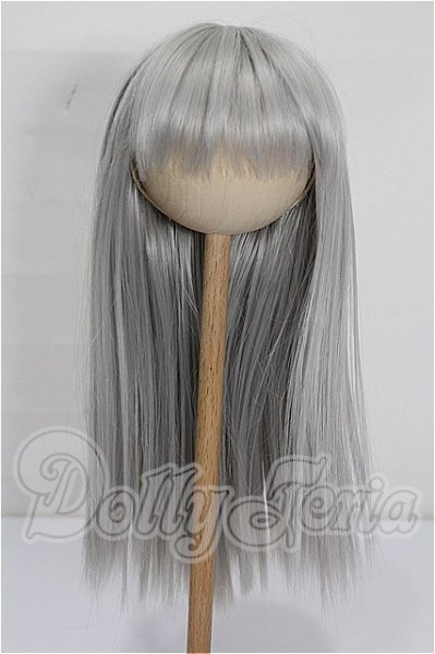 画像1: 9inch/ウィッグ S-26-10-25-293-YB-ZS (1)