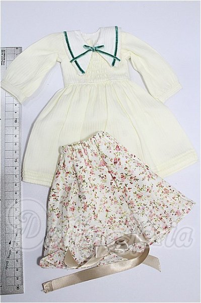 画像5: SDM＆MSD/OF:衣装セット S-26-10-25-165-TO-ZS (5)