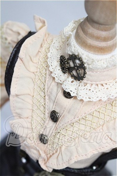 画像4: SDM＆MSD/OF:衣装セット S-26-10-25-168-TO-ZS (4)