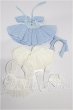 画像1: 幼SD/OF:衣装セット S-26-10-25-190-TO-ZS (1)