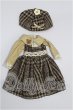 画像1: 幼SD/OF:衣装セット S-26-10-25-191-TO-ZS (1)