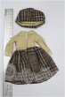 画像2: 幼SD/OF:衣装セット S-26-10-25-191-TO-ZS (2)