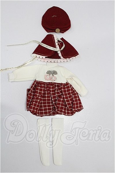 画像1: 幼SD/OF:衣装セット S-26-10-25-193-TO-ZS (1)
