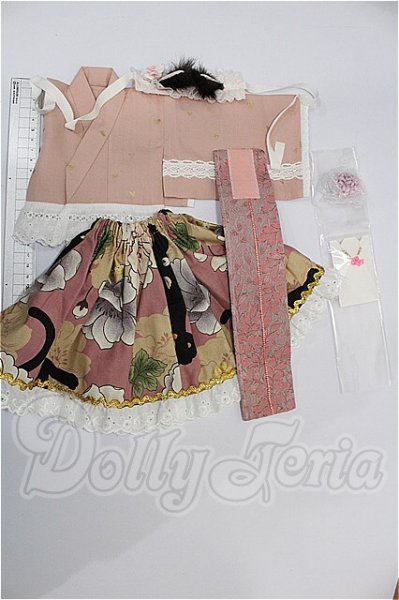 画像5: SD/OF:衣装セット S-26-10-25-137-TO-ZS (5)