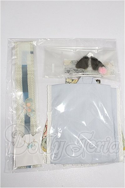 画像1: SDM＆MSD/OF:衣装セット S-26-10-18-250-TO-ZS (1)