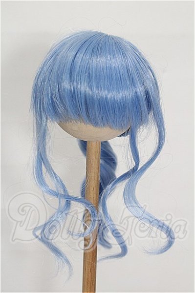 画像1: 9inch/ウィッグ S-26-10-25-226-TO-ZS (1)