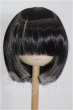画像1: 9inch/みさんとるーぷ様製 ウィッグ S-26-10-25-132-TO-ZS (1)