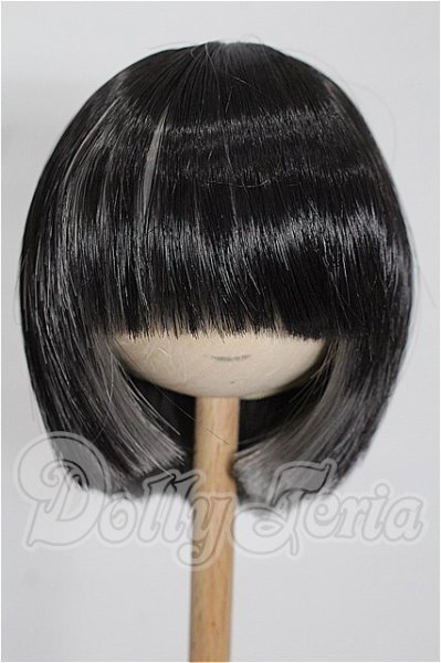 画像1: 9inch/みさんとるーぷ様製 ウィッグ S-26-10-25-132-TO-ZS (1)