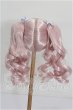 画像2: 8.5inch/ウィッグ S-26-10-25-220-YB-ZS (2)