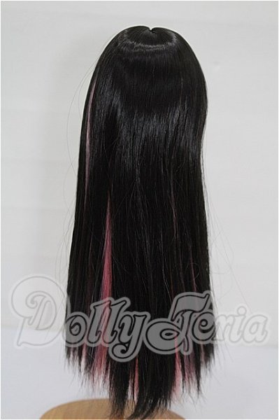 画像2: 8.5-9inch/ウィッグ S-26-10-25-222-YB-ZS (2)