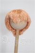 画像1: 6-7inch/ウィッグ S-26-10-25-327-YB-ZS (1)