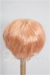画像2: 6-7inch/ウィッグ S-26-10-25-327-YB-ZS (2)